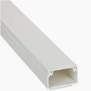 Canaleta para cableado