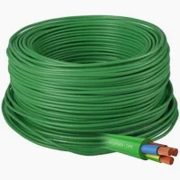 Metro de Bobina de cable libre de halógenos