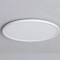 Plafón LED de superficie
