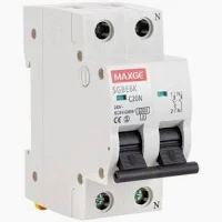 Magnetotérmico (PIA)